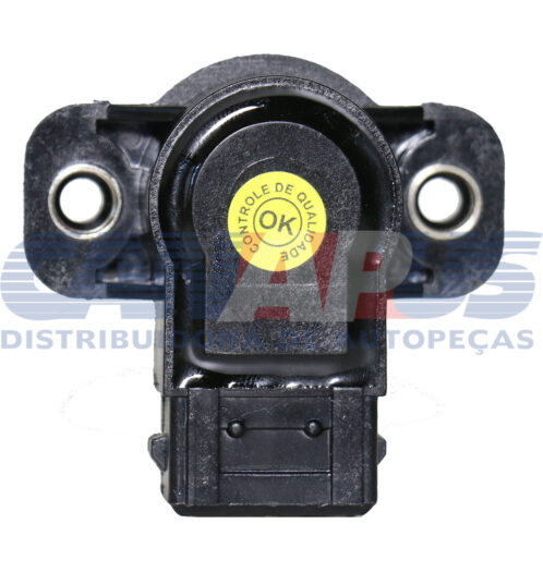 Sensor Borb.hyundai  Santa Fe 2.7 V