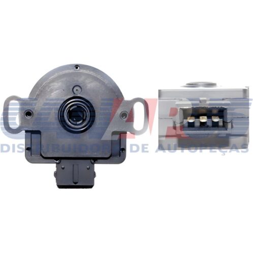 Sensor De Posição Borboleta - Fiat Uno 1.6r Mpi 1.6 93>94