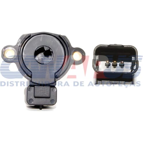 Sensor De Posição Borboleta - Citroen Berlingo 1.1/1.4