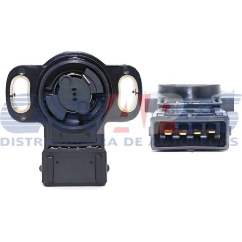 Sensor De Posição Borboleta - Mitsubishi Pajero Sport