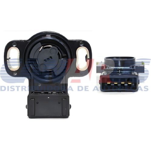 Sensor De Posição Borboleta - Mitsubishi Pajero Sport