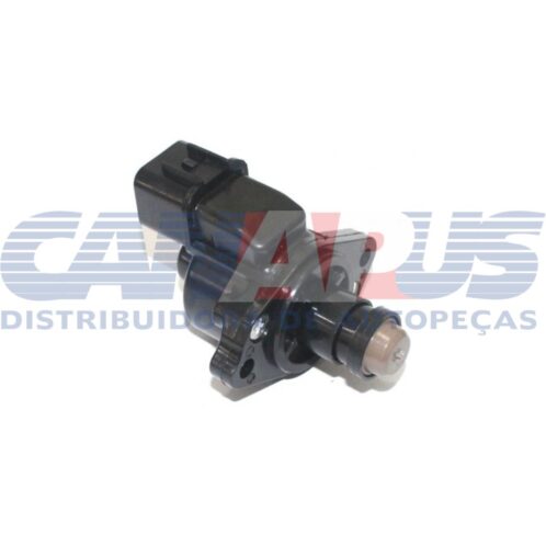 Motor De Passo - Gm Tracker 1.6/2.0