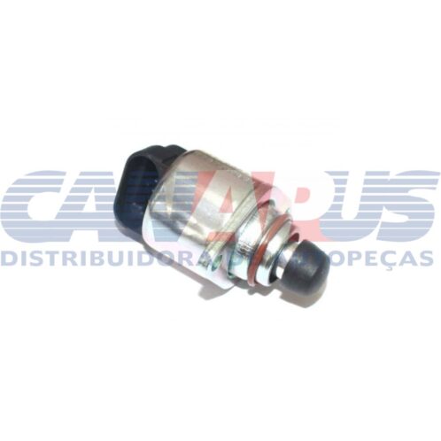 Motor De Passo - Gm  Blazer 4.3 V6 Mp