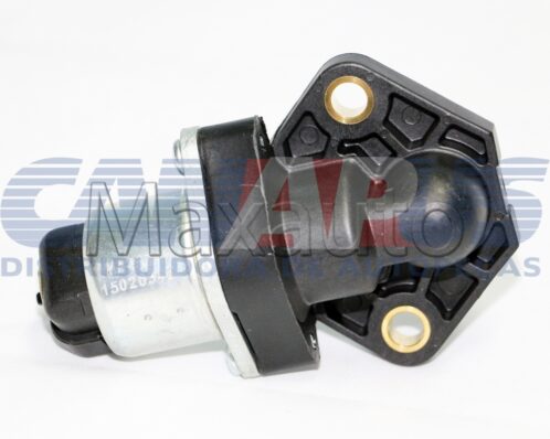 Motor De Passo - Ford Courier 1.6 Flex