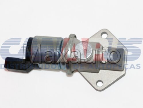 Motor De Passo - Ka / Fiesta