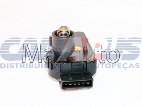 Motor De Passo - Vw Golf Monoponto 95>99