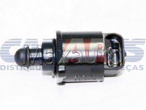 Motor De Passo - Gol Iii / Gol Iv