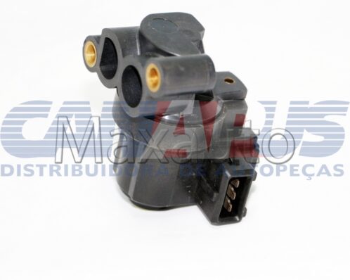Motor De Passo - Fiat Marea 2.0i 20v 96>99