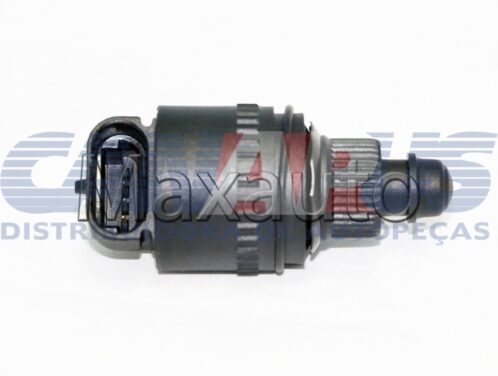 Motor De Passo - Fiat Brava 1.6 Mpi 16v 00>03