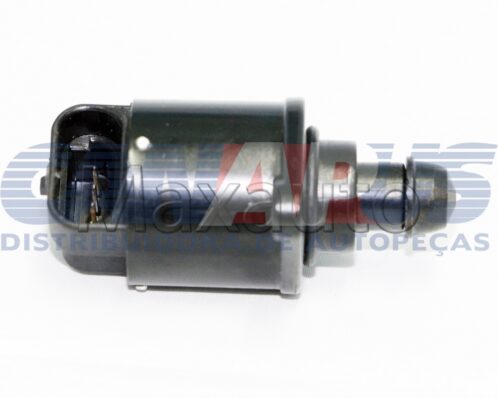 Motor De Passo - Renault Clio Ii 1.4