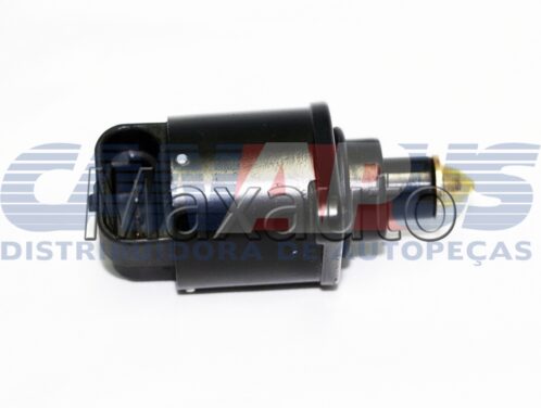 Motor De Passo - Renault Clio 1.0 8v 00>01