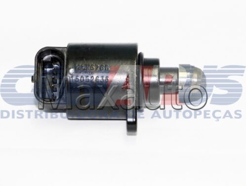 Motor De Passo - Citroen Xsara Picasso 2.0 16v Mpi 01>