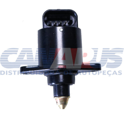 Motor De Passo - Dodge / Jeep Dakota 2.5 1997