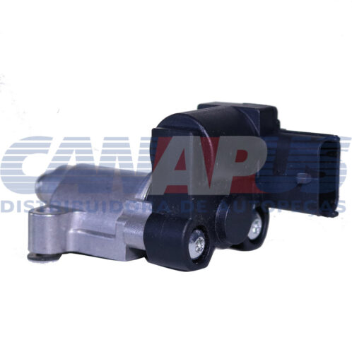 Motor De Passo - Hyundai Accent 1.6 06>11