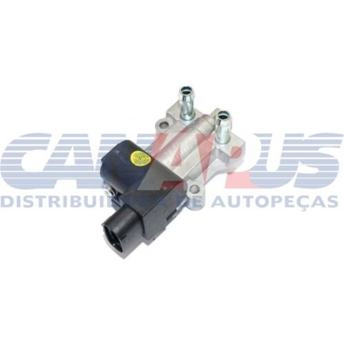 Motor De Passo - Honda Civic 1.7 01>06