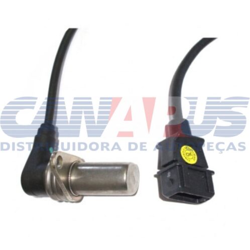 Sensor De Rotação - Audi / Bora / Golf