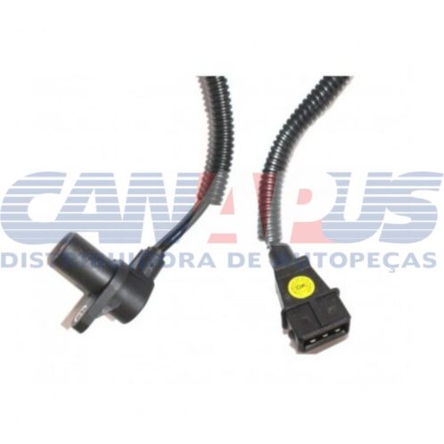 Sensor De Rotação - Fiat Tipo 1.4ie/ 1.6 8v