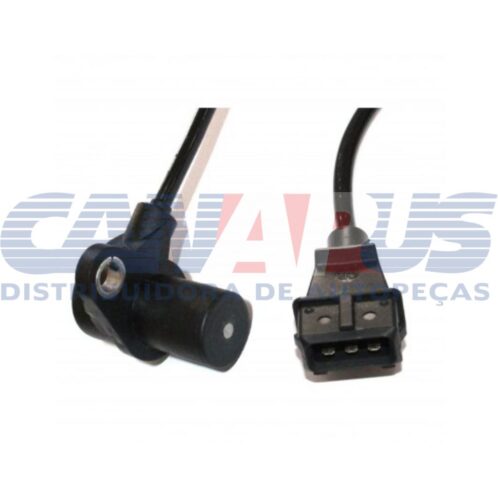 Sensor Rotação - Fiat Elba Csl 1.6 Mpi