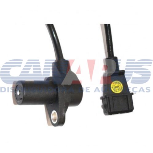 Sensor Rot.fiat Palio 1.4 - 96...