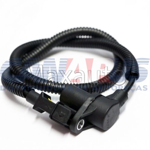 Sensor Rotação - Fiat Ducato Cargo 2.8