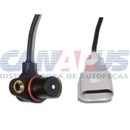 Sensor Rotação - Audi A3 1.6/ 1.8 - 96