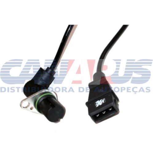 Sensor De Rotação - Vw Gol 2.0 16v 95>02