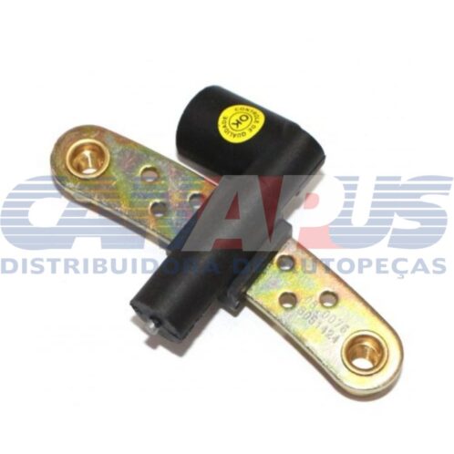 Sensor Rot.renault Clio 1.4 16v 9