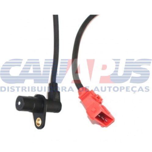Sensor Rot.citroen Ax 1.4 - 91..96