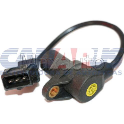 Sensor De Rotação - Peugeot / Kia / Volvo / Ferrari