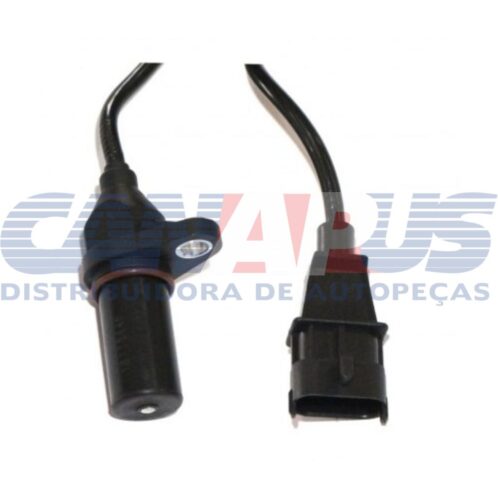 Sensor Rot.hyundai Santa Fe 2.2 Di