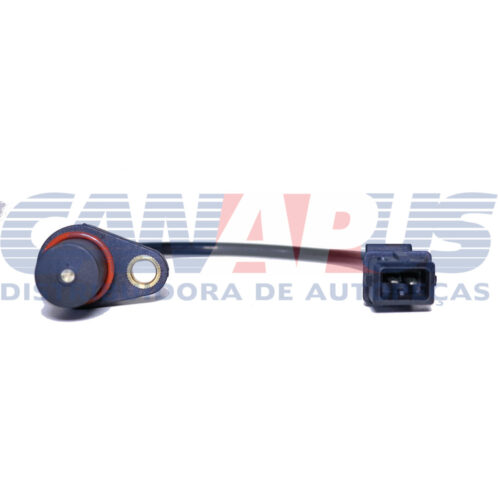 Sensor De Rotação - Dodge Attitude 1.6 - 06