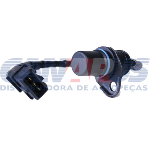 Sensor De Rotação - Hyundai Santa Fe 2.7 V6