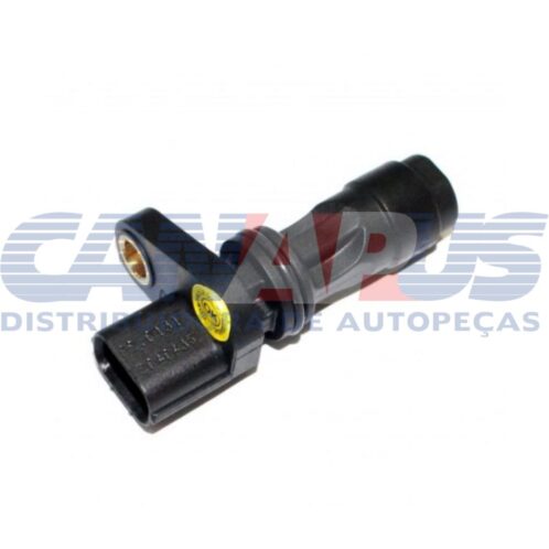 Sensor Rotação - Honda Fit 1.4/ 1.5 08.
