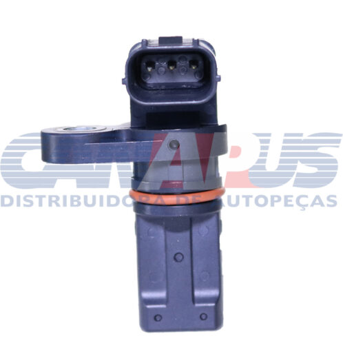 Sensor De Rotação - Honda Civic 1.5 Electri