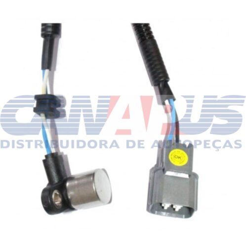 Sensor Rot.honda Civic 1.6 - 96.00