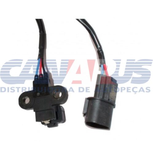 Sensor De Rotação - L200 / Pajero