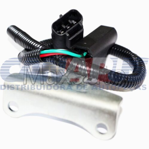 Sensor De Rotação - Dodge / Jeep  B1500 3.9