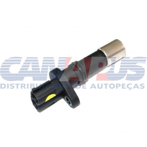 Sensor De Rotação - Toyota Camry 2.5 - 10.