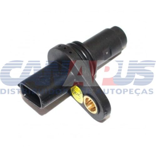 Sensor Rotação - Nissan Versa 1.8- 07>