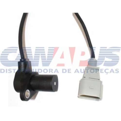 Sensor Rotação - Changan Chana 1.0 07>