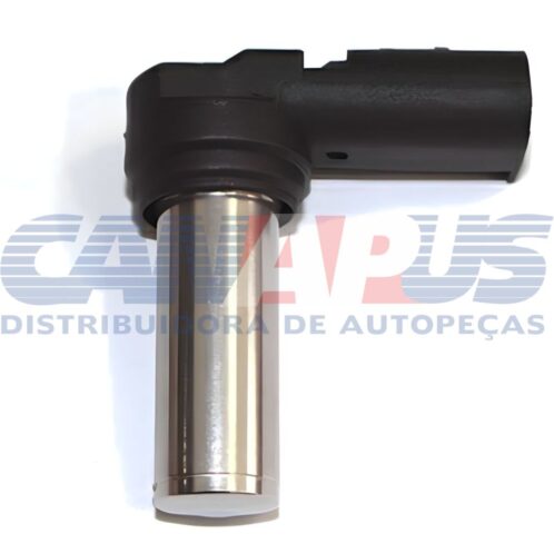 Sensor De Rotação - Mercedes Benz Atego