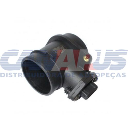 Sensor Fluxo De Ar - Vw Bora 1.8t