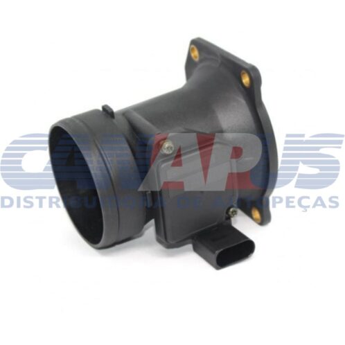 Sensor Fluxo De Ar - Audi  A3 1.8t Gasolina