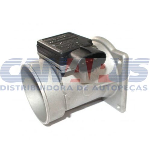 Sensor Fluxo De Ar - Ford Mustang