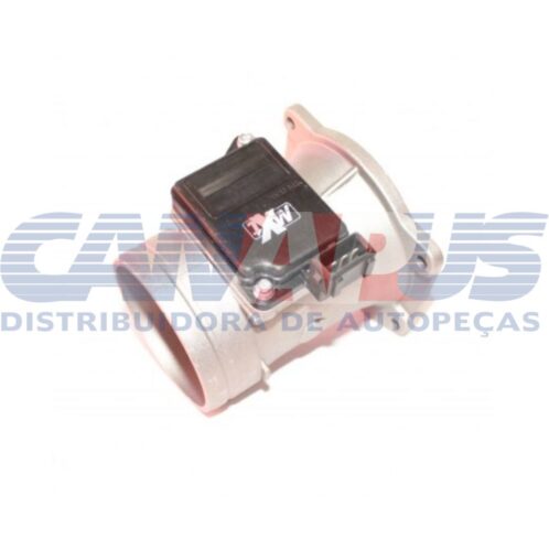 Sensor Fluxo De Ar - Audi  A3 1.8 20v