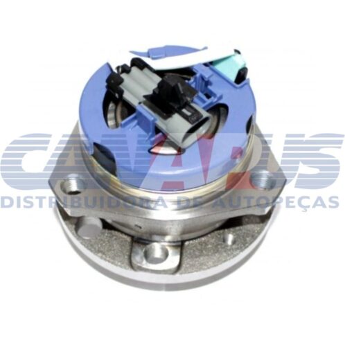 Sensor Abs Gm Astra - 99...12