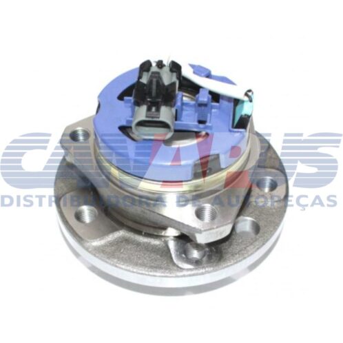 Sensor Abs - Audi A3 16>