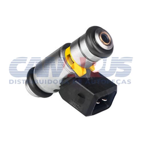 Bico Injetor - Palio / Siena 1.4 8v Tetrafuel