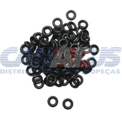 Anel P/ Bicos Injetor - Orings