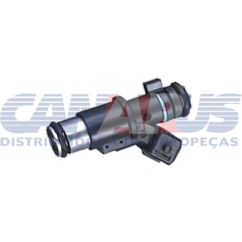 Bico Injetor - Peugeot 206 / Citroen C-3